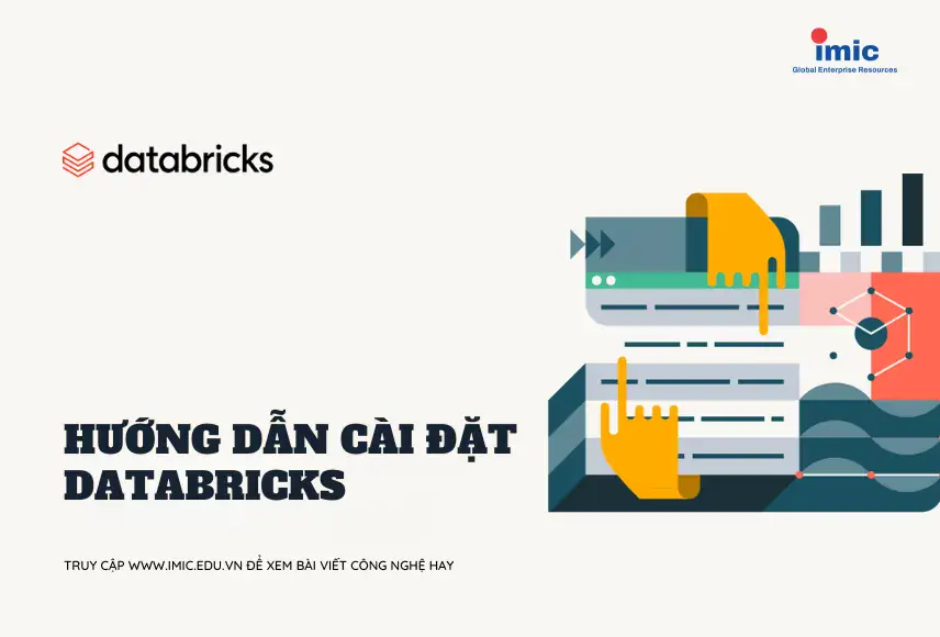 Hướng dẫn cài đặt Databricks & nguồn học MLflow, SQL và hơn thế nữa